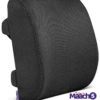 Memory Foam Lumbar Support - Lower Back - Small- Soft