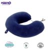 Travel Pillow - U Shaped Travel, Neck Rest, Memory Foam & Pillow