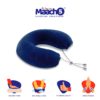 Travel Pillow - U Shaped Travel, Neck Rest, Memory Foam & Pillow - Image 2