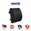 Memory Foam Lumbar Support - Lower Back - Small- Soft - Image 2